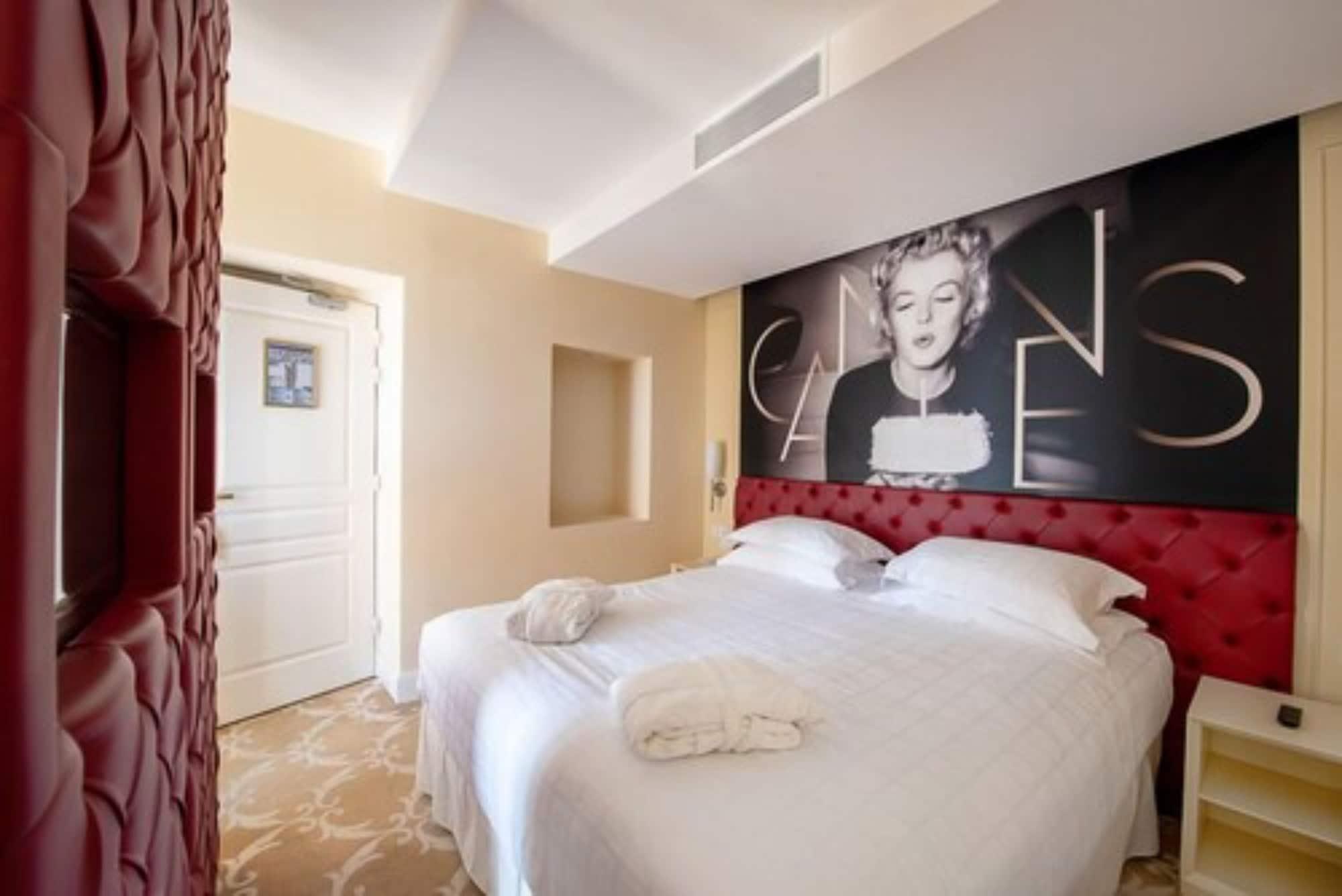 Hotel Chateau De La Tour Кан Екстериор снимка