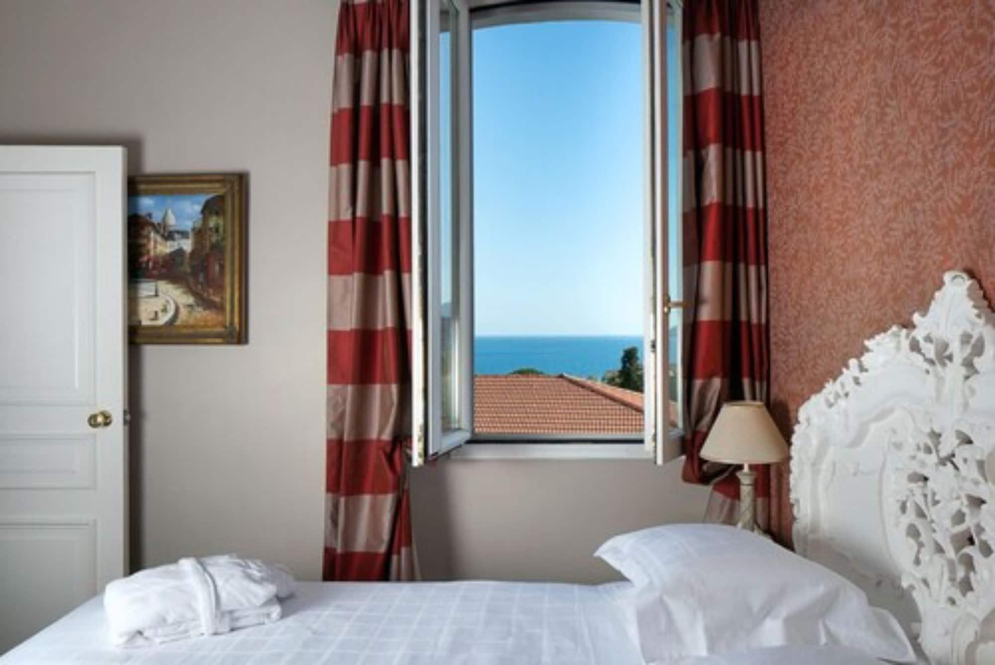 Hotel Chateau De La Tour Кан Екстериор снимка