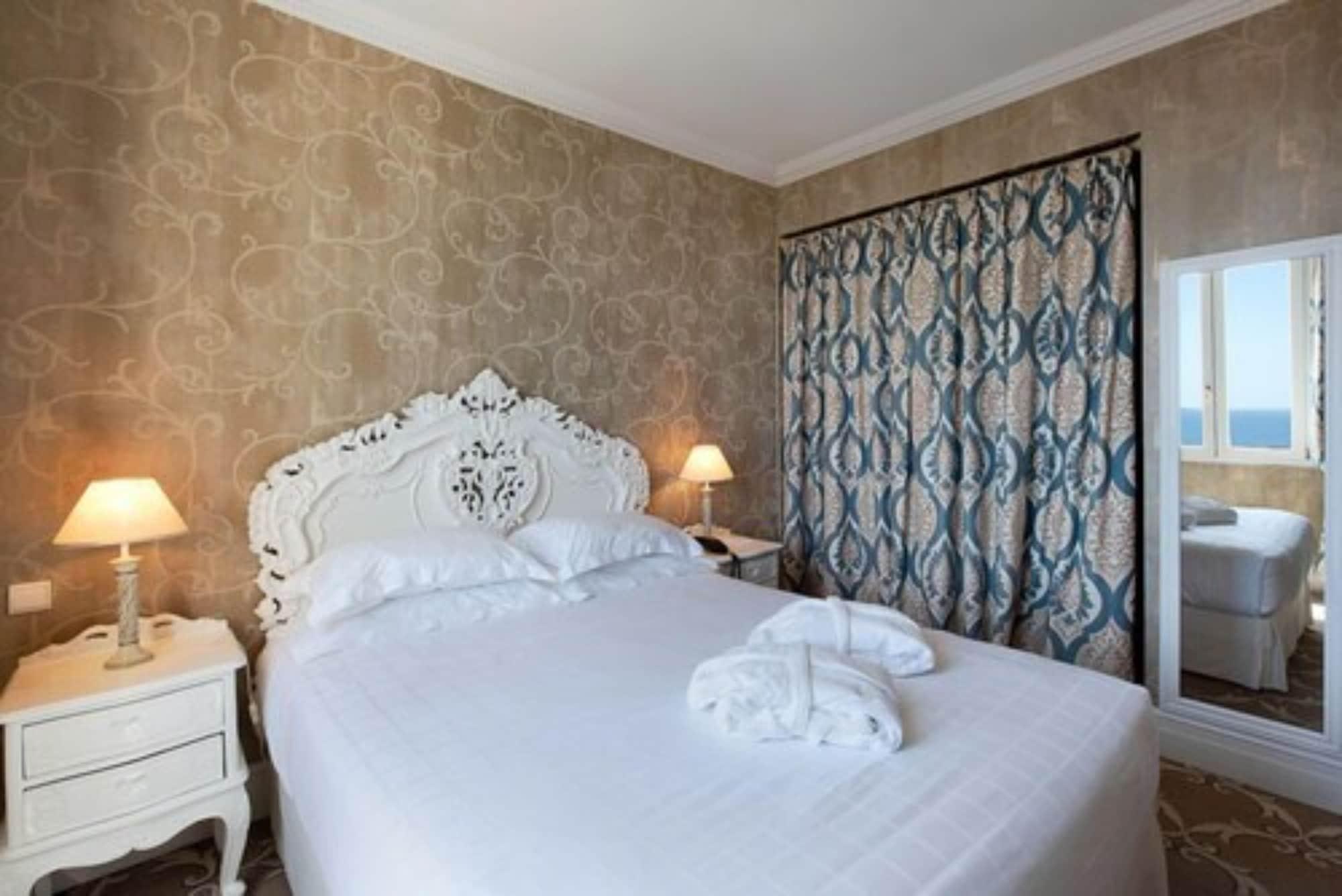 Hotel Chateau De La Tour Кан Екстериор снимка