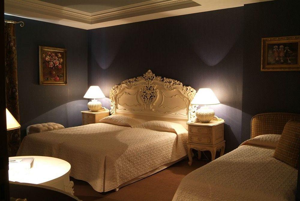 Hotel Chateau De La Tour Кан Екстериор снимка