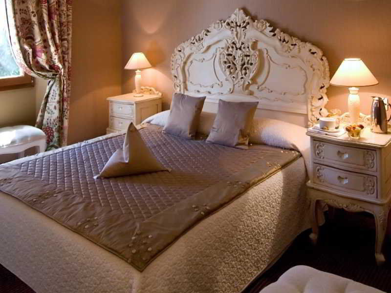 Hotel Chateau De La Tour Кан Екстериор снимка