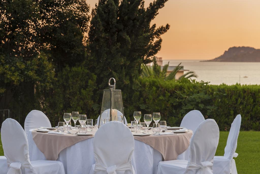 Hotel Chateau De La Tour Кан Екстериор снимка